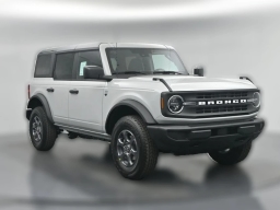 Ford Bronco Big Bend 4 Door 4x4 2026