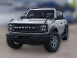 Ford Bronco Big Bend 4 Door 4x4 2026