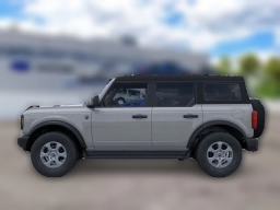 Ford Bronco Big Bend 4 Door 4x4 2026