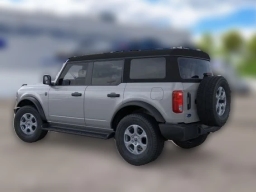 Ford Bronco Big Bend 4 Door 4x4 2026
