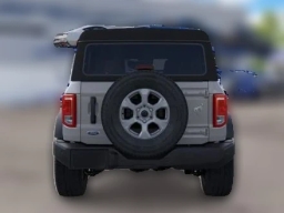 Ford Bronco Big Bend 4 Door 4x4 2026