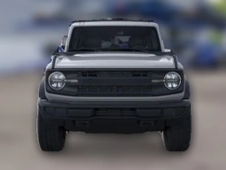 Ford Bronco Big Bend 4 Door 4x4 2026