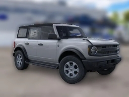 Ford Bronco Big Bend 4 Door 4x4 2026