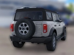 Ford Bronco Big Bend 4 Door 4x4 2026