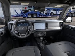 Ford Bronco Big Bend 4 Door 4x4 2026