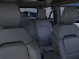 Ford Bronco Big Bend 4 Door 4x4 2026