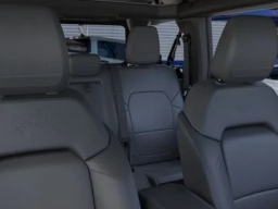 Ford Bronco Big Bend 4 Door 4x4 2026