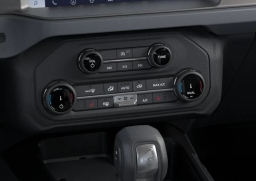 Ford Bronco Big Bend 4 Door 4x4 2026
