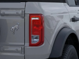 Ford Bronco Big Bend 4 Door 4x4 2026