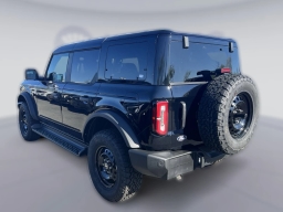 Ford Bronco Outer Banks 4 Door 4x4 2026
