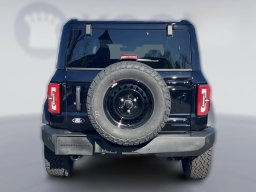 Ford Bronco Outer Banks 4 Door 4x4 2026