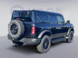 Ford Bronco Outer Banks 4 Door 4x4 2026