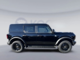Ford Bronco Outer Banks 4 Door 4x4 2026