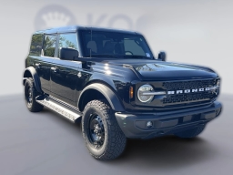 Ford Bronco Outer Banks 4 Door 4x4 2026