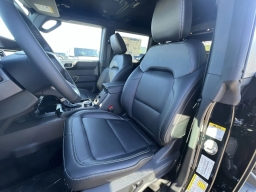 Ford Bronco Outer Banks 4 Door 4x4 2026