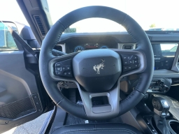 Ford Bronco Outer Banks 4 Door 4x4 2026