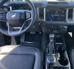 Ford Bronco Outer Banks 4 Door 4x4 2026