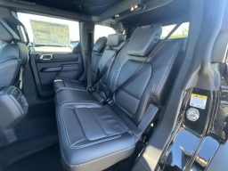 Ford Bronco Outer Banks 4 Door 4x4 2026