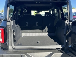 Ford Bronco Outer Banks 4 Door 4x4 2026