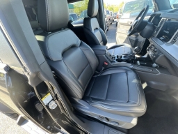 Ford Bronco Outer Banks 4 Door 4x4 2026