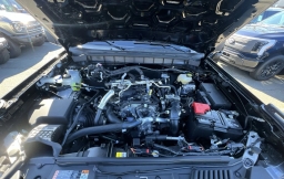 Ford Bronco Outer Banks 4 Door 4x4 2026
