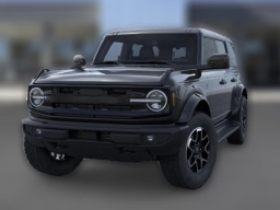 Ford Bronco Outer Banks 4 Door 4x4 2026