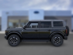 Ford Bronco Outer Banks 4 Door 4x4 2026
