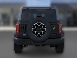 Ford Bronco Outer Banks 4 Door 4x4 2026