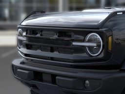 Ford Bronco Outer Banks 4 Door 4x4 2026