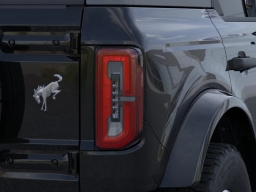 Ford Bronco Outer Banks 4 Door 4x4 2026