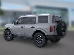 Ford Bronco Outer Banks 4 Door 4x4 2026