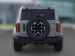 Ford Bronco Outer Banks 4 Door 4x4 2026