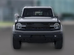 Ford Bronco Outer Banks 4 Door 4x4 2026