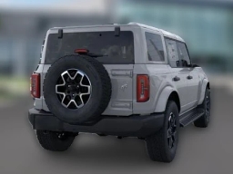 Ford Bronco Outer Banks 4 Door 4x4 2026
