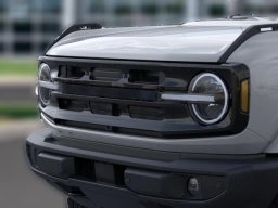 Ford Bronco Outer Banks 4 Door 4x4 2026