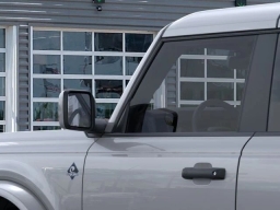 Ford Bronco Outer Banks 4 Door 4x4 2026