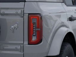 Ford Bronco Outer Banks 4 Door 4x4 2026