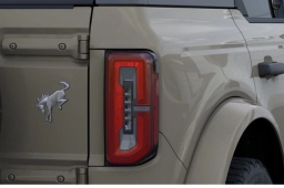 Ford Bronco Outer Banks 4 Door 4x4 2026