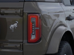 Ford Bronco Outer Banks 4 Door 4x4 2026
