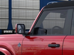 Ford Bronco Outer Banks 4 Door 4x4 2026