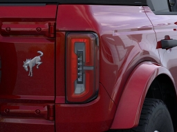 Ford Bronco Outer Banks 4 Door 4x4 2026