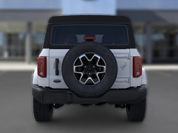 Ford Bronco Outer Banks 4 Door 4x4 2026