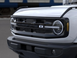 Ford Bronco Outer Banks 4 Door 4x4 2026