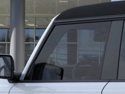 Ford Bronco Outer Banks 4 Door 4x4 2026