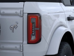 Ford Bronco Outer Banks 4 Door 4x4 2026