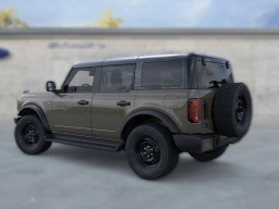 Ford Bronco Outer Banks 4 Door 4x4 2026