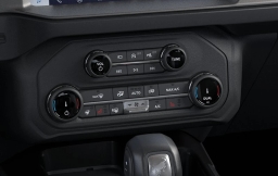 Ford Bronco Outer Banks 4 Door 4x4 2026