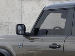 Ford Bronco Outer Banks 4 Door 4x4 2026