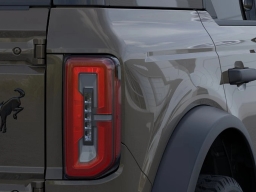 Ford Bronco Outer Banks 4 Door 4x4 2026
