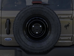 Ford Bronco Outer Banks 4 Door 4x4 2026